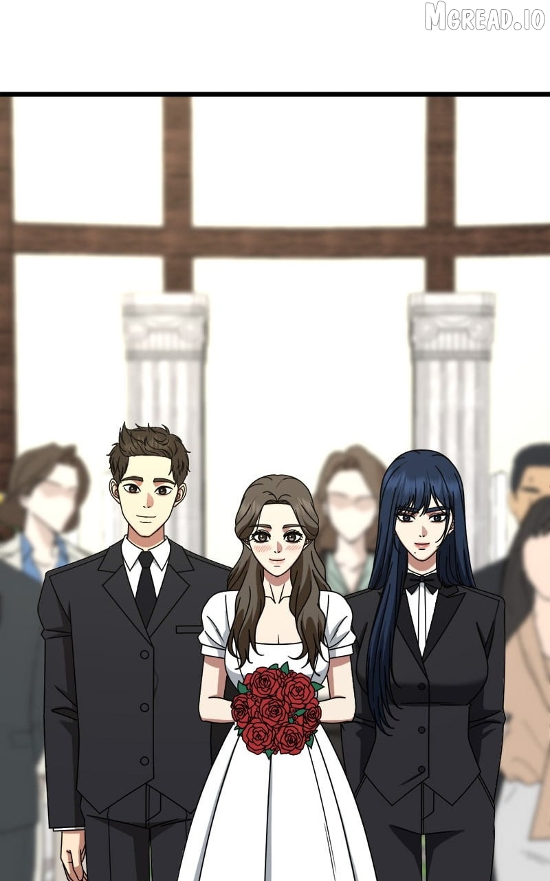 Change Me Chapter 248  - page 52